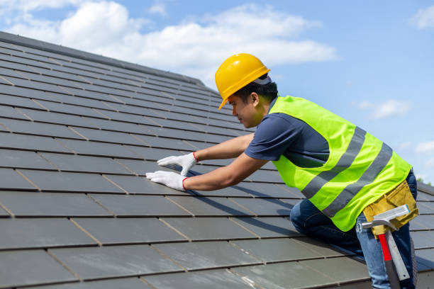 Best Slate Roofing Contractor  in Arbuckle, CA